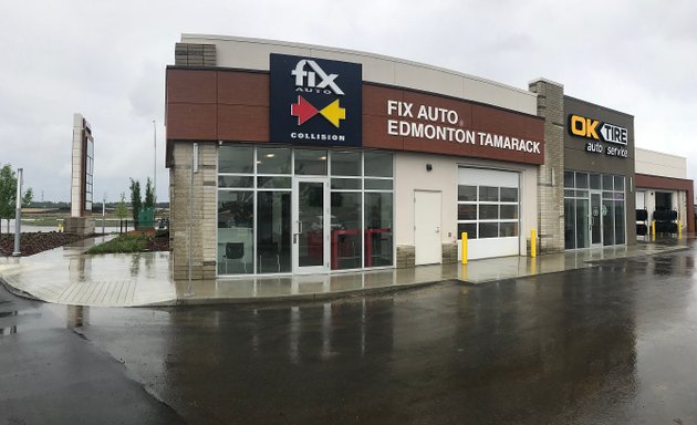 Photo of fix Auto Edmonton Tamarack