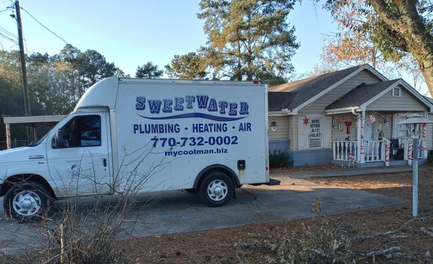 Photo of Coleman's Heating & Air Conditioning