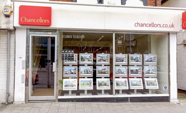 Photo of Chancellors - Summertown Estate Agents