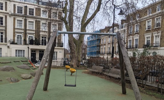 Photo of Arundel Square Playground