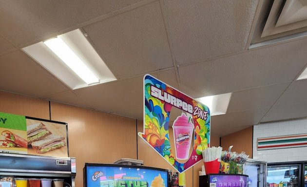 Photo of 7-Eleven