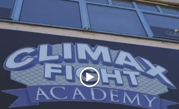 Photo de Climax Fight Academy