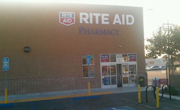 Photo of Rite Aid