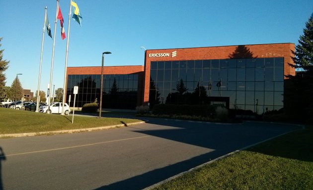 Photo of Ericsson Canada Inc