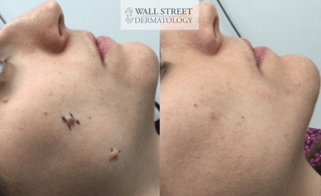 Photo of Wall Street Dermatology