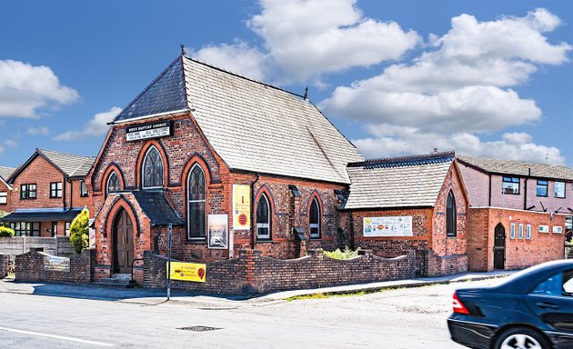 Photo of Bryn Baptist Church