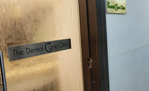 Photo of The Dental Care Clinic
