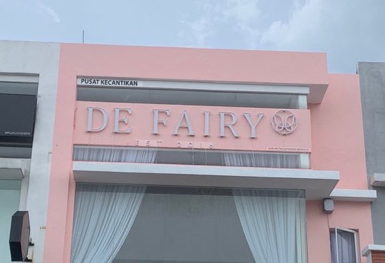 Photo of De Fairy