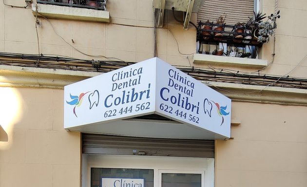 Foto de Clínica dental Colibrí