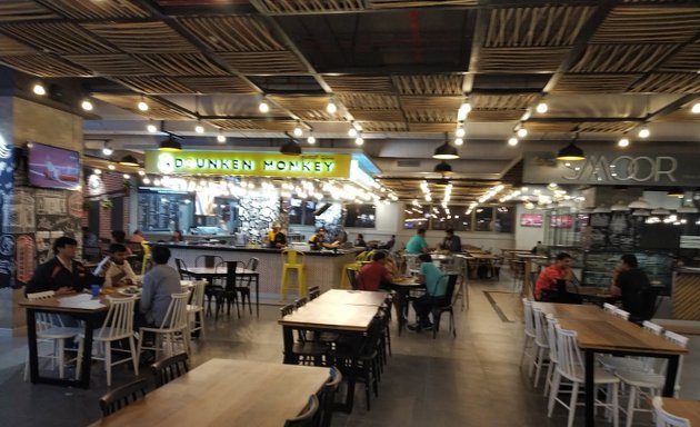 Photo of Food Court 4ab THE BAY