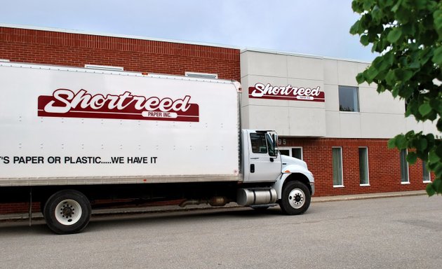 Photo of Shortreed Paper Inc