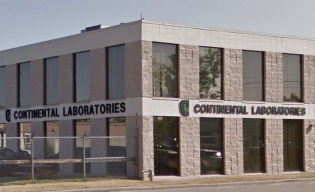 Photo of Continental Laboratories (1985) Ltd