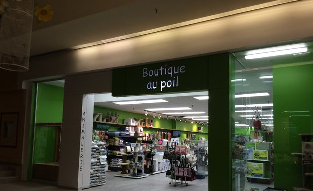 Photo of Boutique Au Poil