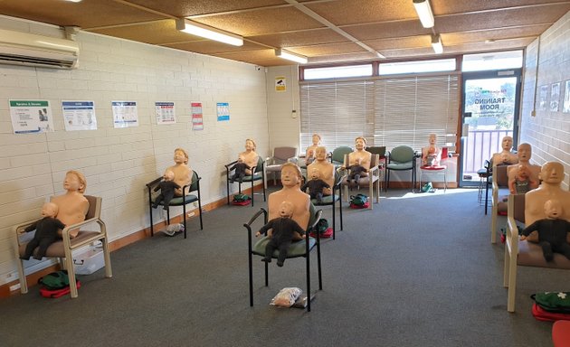 Photo of First Aid Pro - Morphett Vale (Venue 1)