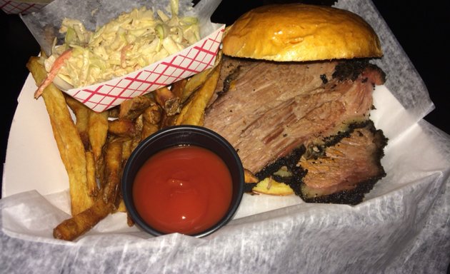 Photo of The Pig & Rooster Smokehouse