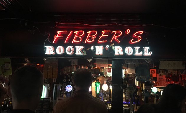 Photo of Fibber Magees