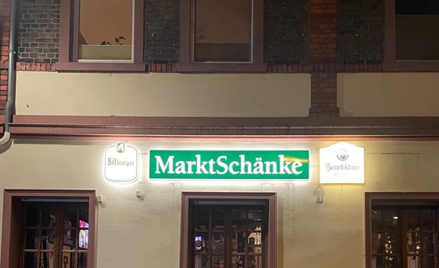 Foto von MarktSchänke