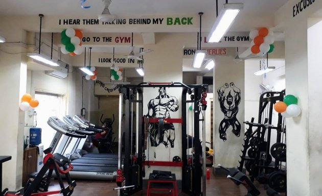 Photo of The Gym I