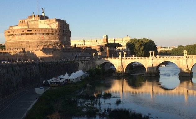 foto Steelers Rome