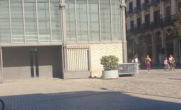 Foto de Estación de Barcelona-Estacio De França Adif