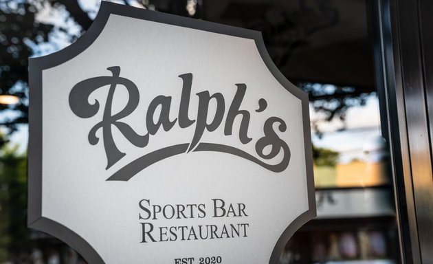 Photo of Ralph's Sports Bar