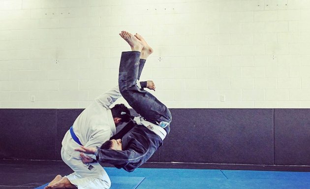 Photo of Subconscious BJJ