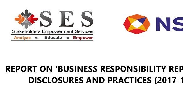 Photo of Stakeholders Empowerment Services (SES)