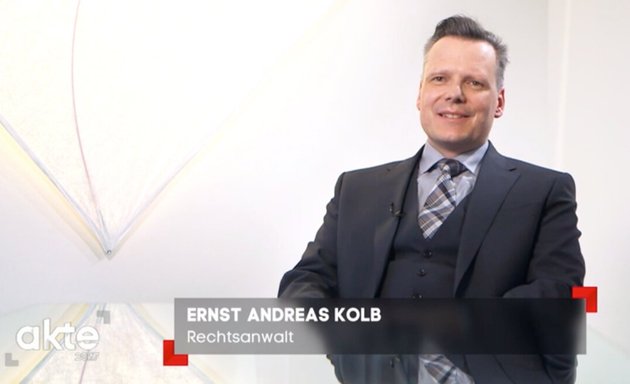 Foto von ADVOKOLB Rechtsanwalt | Fachanwalt | Mediator | Ernst Andreas Kolb