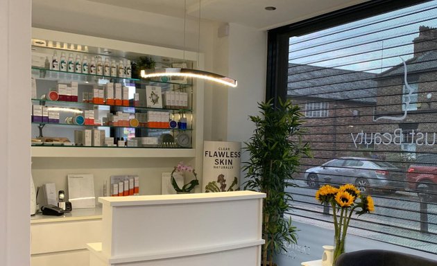 Photo of Just Beauty Skin Clinic