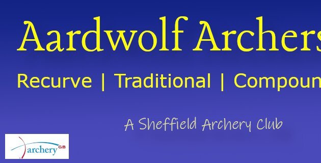 Photo of Aardwolf Archers