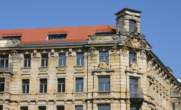 Foto von Ärzte & Apothekerzentrum Berlin