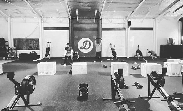 Photo of Depot Fitness DTLA