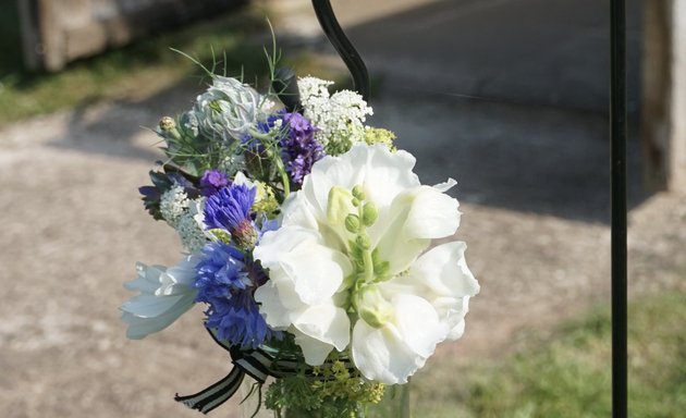 Photo of Nellie Boxer Flowers