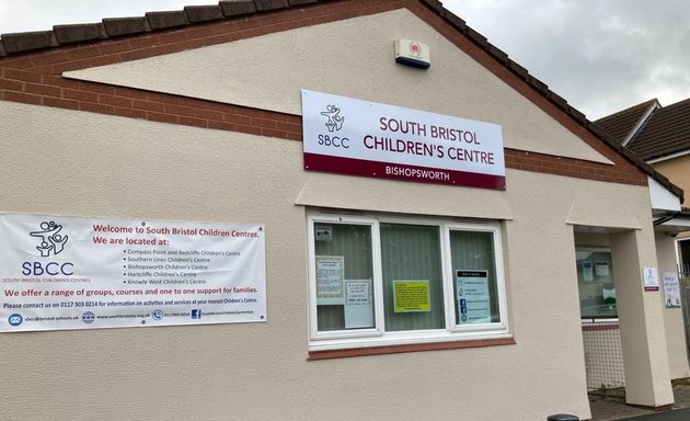 Photo of Bishopsworth Children's Centre