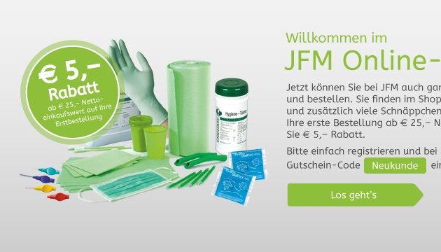 Foto von JFM Josef F. Müller GmbH