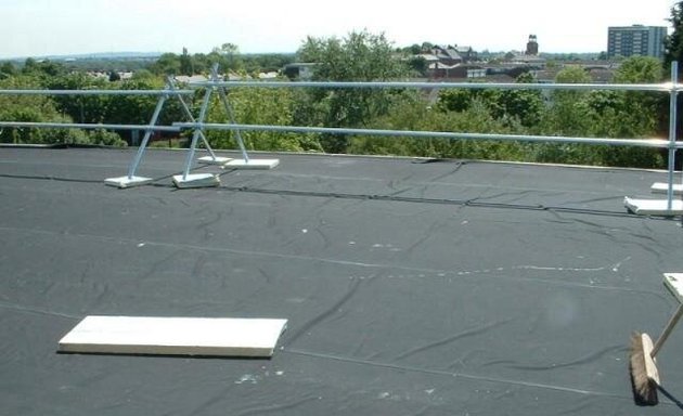 Photo of Enterprise Roofing Contractors