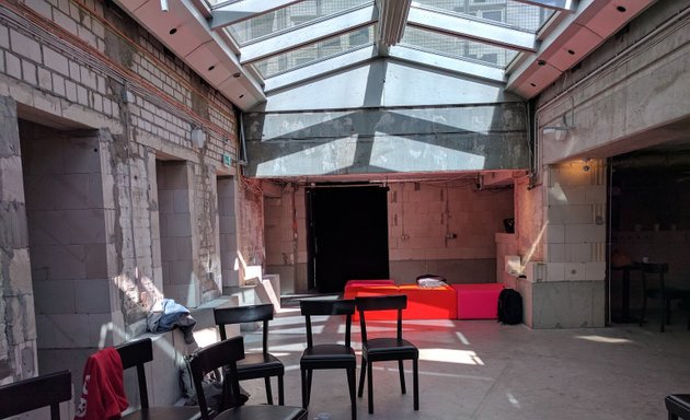 Foto von Event Location Berlin Mitte - THE BASEMENT