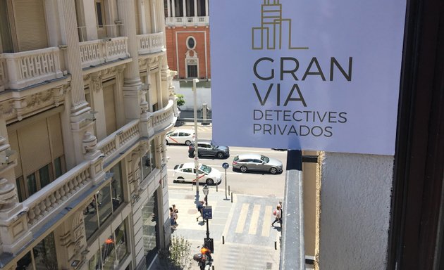 Foto de Gran Via Detectives Privados