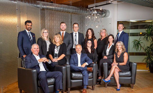 Photo of Assante Capital Management Ltd.