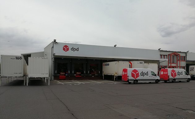 Foto von DPD Deutschland GmbH, Depot 112