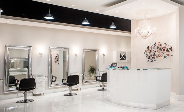 Photo of Blueberry Hair Salon and Spa