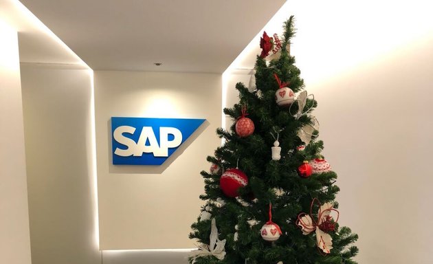 foto SAP Italia