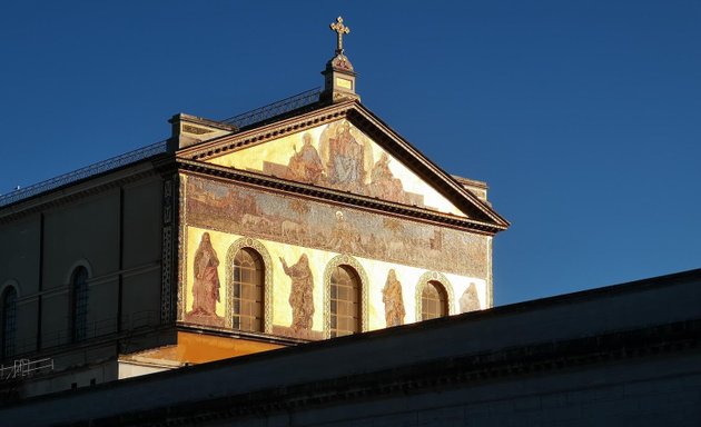 foto Pneumatici Domenico Parisi