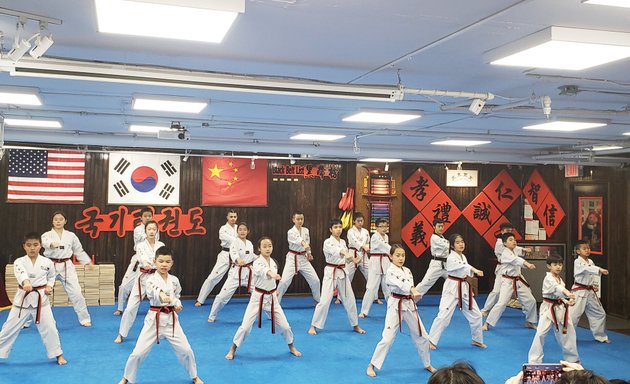 Photo of East Taekwondo