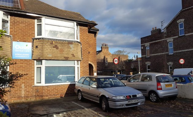 Photo of Bupa Dental Care York - Lawrence Street