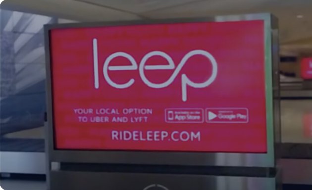 Photo of Leep - A San Antonio Rideshare