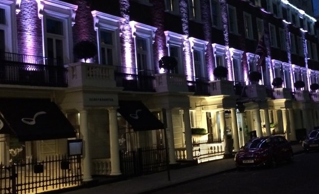 Photo of Radisson Blu Edwardian Sussex Hotel, London