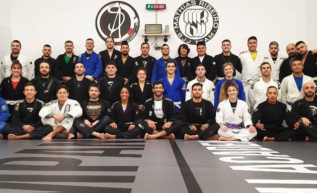 Foto de SA Fight Company | Brazilian Jiu Jitsu Academy