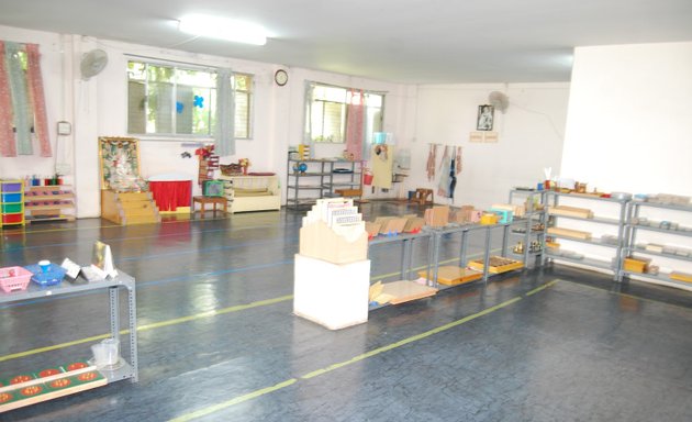 Photo of Konnoisseur Montessori School & NTT