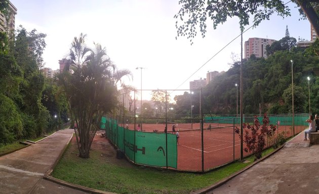 Foto de Federación Venezolana de Tenis